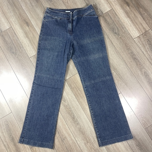 Jones New York Denim - Jones‎ New York Sport Stretch size 10